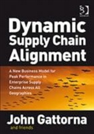 John Gattorna, Gattorna John - Dynamic Supply Chain Alignment