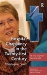 Christopher Swift, Swift Christopher - Hospital Chaplaincy in the Twenty-First Century