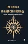 Kenneth A. Locke, Locke Kenneth A. - Church in Anglican Theology
