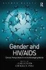 Jelke Poku Boesten, Nana K. Poku, Jelke Boesten, Boesten Jelke, Nana K. Poku - Gender and Hiv/aids
