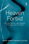 Anne-Marie Mooney Cotter, Cotter Anne-Marie Mooney - Heaven Forbid
