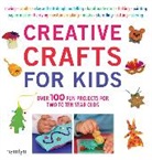 Gill Dickinson, Gill Owen Dickinson, Amanda Grant, Cheryl Owen - Creative Crafts for Kids