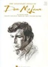 Don Mclean - Legendary Songs of Don Mclean Pvg