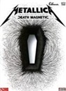 Metallica Death Magnetic Easy Guitar