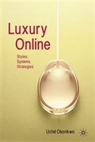U. Okonkwo, Uche Okonkwo, Uché Okonkwo - Luxury Online