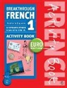 Stephanie Rybak - Breakthrough French 1