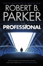 Robert B. Parker - The Professional