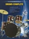 Alfred Publishing Staff (COR), Tom Brechtlein, Mike Finkelstein, Sandy Gennaro, Joe Testa - Ultimate Beginner Drums