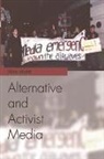 Mitzi Waltz - Alternative And Activist Media