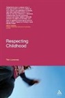 Tim Loreman - Respecting Childhood