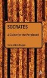 Dr Sara Ahbel-Rappe, Sara Ahbel-Rappe - Socrates: A Guide for the Perplexed
