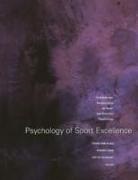 Tsung-Min Hung, Tsung-min (EDT)/ Lidor Hung, Dieter Hackfort, Tsung-Min Hung, Ronnie Lidor - Psychology of Sport Excellence