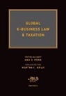 Not Available (NA), Martha L. Arias, Ana Penn, Ana D. Penn, Penn Ana - Global E-business Law & Taxation
