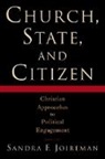 Joireman, Sandra F Joireman, Sandra F. Joireman, Sandra F. Joireman - Church, State, and Citizen
