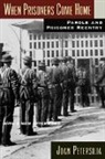 Joan Petersilia, Joan (Professor of Criminology Petersilia, Petersilia Joan - When Prisoners Come Home