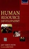 Uday Kumar Haldar - Human Resource Development