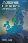 Michael James - Litigation With a Foreign Aspect