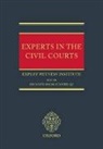 Louis Blom-Cooper, Expert Witness Institute, Louis Blom-Cooper, Sir Louis Blom-Cooper QC - Experts in the Civil Courts