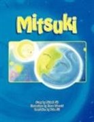 Michael Gill, Michael/ Takeuchi Gill - Mitsuki