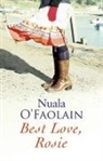 Nuala Faolain, O&amp;apos, Nuala O'Faolain - Best Love Rosie