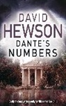 David Hewson - Dante's Numbers