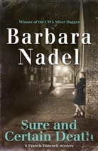 Barbara Nadel - Sure And Certain Death