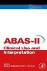 Thomas Harrison Oakland, Patti L. Harrison, Patti L. (University of Alabama Harrison, Harrison Patti L., Thomas Oakland, Thomas (University of Florida Oakland... - Adaptive Behavior Assessment System-Ii