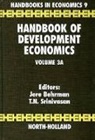 J. (University of Pennsylvania Behrman, Jere R. Srinivasan Behrman, J. Behrman, J. (University of Pennsylvania Behrman, Jere Behrman, Behrman J.... - Handbook of Development Economics