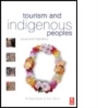 Richard Butler, Butler Richard, Tom Hinch, Tom Butler Hinch, Hinch Tom, Richard Butler... - Tourism and Indigenous Peoples