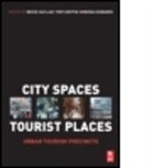 Deborah Edwards, Tony Griffin, Bruce Hayllar, Bruce Griffin Hayllar, Hayllar Bruce, Deborah Edwards... - City Spaces - Tourist Places