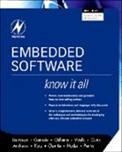 Jason Andrews, Jason (Embedded Engineer Andrews, Andrews Jason, Keith E. Curtis, Keith E. (Principal Applications Engineer Curtis, Curtis Keith E.... - Embedded Software: Know It All