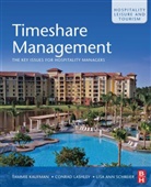 Tammie Kaufman, Tammie (University of Central Florida Kaufman, Tammie J. Kaufman, Tammie J. Kaufmann, Conrad Lashley, Conrad (Stenden University of Applied Science Lashley... - Timeshare Management