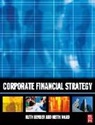 Ruth Bender, Ruth Ward Bender, Keith Ward - Corporate Financial Strategy