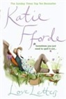 Katie Fforde - Love letters