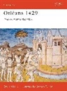 D Nicolle, David Nicolle, G Turner, Graham Turner - Orleans 1429