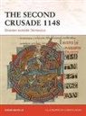 C Hook, D Nicolle, David Nicolle, Christa Hook, Hook Christa - The second crusade 1148
