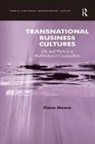 Dr Fiona Moore, Dr. Fiona Moore, Fiona Moore - Transnational Business Cultures