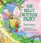 Bobbie Hinman, Bobbie/ Adams Hinman, Mark Wayne Adams - The Belly Button Fairy