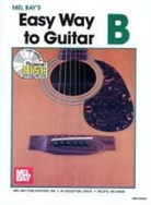 Inc. (COR) Mel Bay Publications, Jason Prushko - Easy Way to Guitar B