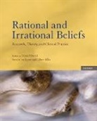 Daniel David, Daniel (Babes-Bolyai University) David, Daniel/ Lynn David, David Daniel, Albert Ellis, Albert (Albert Ellis Institute) Ellis... - Rational and Irrational Beliefs in Rational Emotive Behavior Therapy