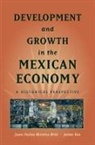 Juan Carlos Moreno-Brid, Juan Carlos/ Ros Moreno-brid, Jaime Ros - Development and Growth in the Mexican Economy