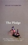 Rutherford, Stuart Rutherford - The Pledge