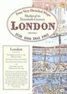 Not Available (NA) - London Maps