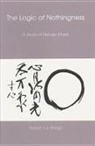 Robert Wargo, Robert J J Wargo, Robert J. J. Wargo - The Logic Of Nothingness