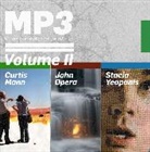 Curtis Mann, Curtis Opera Mann, Mann Curtis, John Opera, Opera John, Stacia Yeapanis... - MP3: Volume II: Midwest Photographers, Publication Project