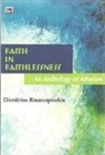 Dimitrios Roussopoulos, Andrea Levy, Dimitrios Roussopoulos - Faith in Faithlessness