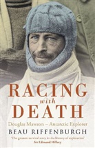 Beau Riffenburgh - Racing With Death