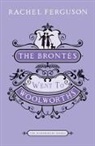 Rachel Ferguson, Ferguson Rachel - The Brontes Went to Woolworths