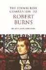 Gerard Carruthers, Gerard Carruthers - Edinburgh Companion to Robert Burns