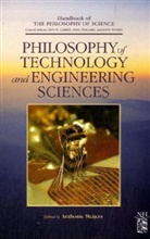 Dov M. Gabbay, Anthonie W. M. Meijers, Paul Thagard, John Woods - Philosophy of Technology and Engineering Sciences